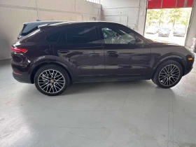 Porsche Cayenne  S / 360 / MATRIX / BOSE / АВТОКРЕДИТ , снимка 3