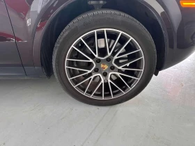 Porsche Cayenne  S / 360 / MATRIX / BOSE / АВТОКРЕДИТ , снимка 7