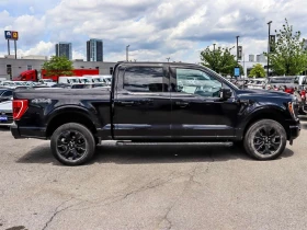 Ford F150 ДЪЛГА БАЗА, КОЖА, ЦЕНА ДО БГ, снимка 2