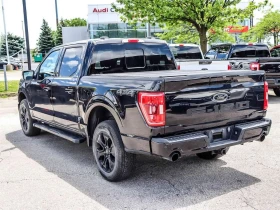Ford F150 ДЪЛГА БАЗА, КОЖА, ЦЕНА ДО БГ, снимка 5