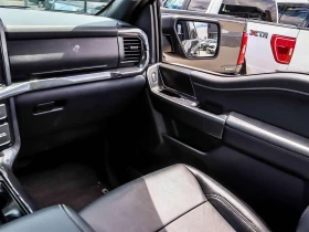Ford F150 ДЪЛГА БАЗА, КОЖА, ЦЕНА ДО БГ, снимка 11