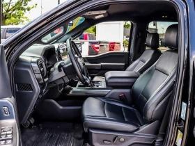 Ford F150 ДЪЛГА БАЗА, КОЖА, ЦЕНА ДО БГ, снимка 9