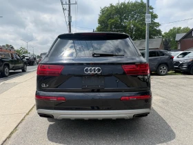 Audi Q7 Progressiv, снимка 2