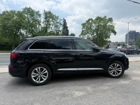 Audi Q7 Progressiv, снимка 3