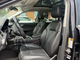 Audi Q7 Progressiv, снимка 5