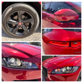 Jaguar F-PACE 3.0d/R-LINE/ПОРЪЧКОВ/4х4/НАП.ОБСЛУЖЕНА/ТОП///, снимка 9