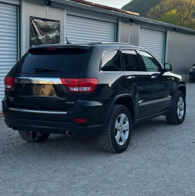 Jeep Grand cherokee 3.0CRD FULL ЕКСТРИ, снимка 5