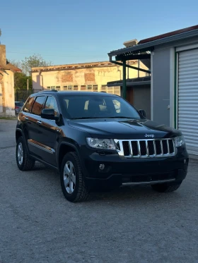 Jeep Grand cherokee 3.0CRD FULL ЕКСТРИ, снимка 3