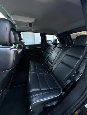 Jeep Grand cherokee 3.0CRD FULL ЕКСТРИ, снимка 10
