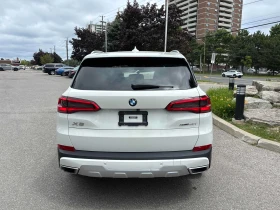 BMW X5 xDrive40i * KEYLESS * 2 КЛЮЧА * ПАНОРАМА * CARFAX, снимка 5