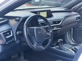 Lexus UX 250h, снимка 2