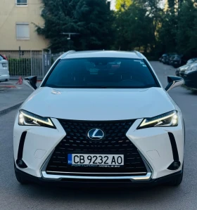 Lexus UX 250h, снимка 3