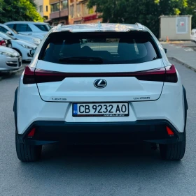 Lexus UX 250h, снимка 4