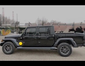 Jeep Gladiator, снимка 2