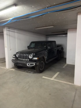 Jeep Gladiator, снимка 1
