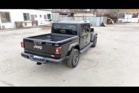 Jeep Gladiator, снимка 4