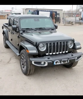 Jeep Gladiator, снимка 3