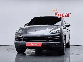 Porsche Cayenne 3.6 958, снимка 3