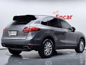 Porsche Cayenne 3.6 958, снимка 2