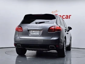 Porsche Cayenne 3.6 958, снимка 4