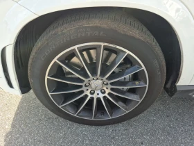 Mercedes-Benz GLE 53 4MATIC  DISTRONIC / 360 / MEMORY / BURMESTER , снимка 6