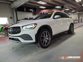 Mercedes-Benz GLC, снимка 1