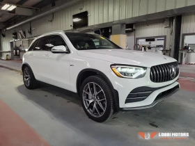 Mercedes-Benz GLC, снимка 2