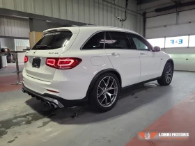 Mercedes-Benz GLC, снимка 3