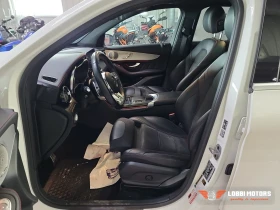 Mercedes-Benz GLC, снимка 5
