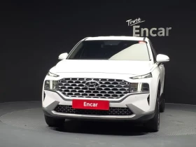 Hyundai Santa fe Diesel 2.2 2Wd Premium Choice, снимка 3