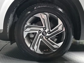 Hyundai Santa fe Diesel 2.2 2Wd Premium Choice, снимка 5