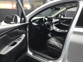 Hyundai Santa fe Diesel 2.2 2Wd Premium Choice, снимка 10