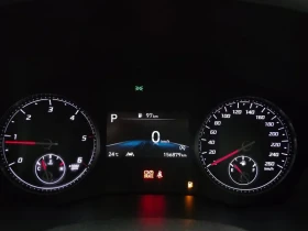 Hyundai Santa fe Diesel 2.2 2Wd Premium Choice, снимка 8