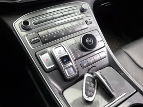 Hyundai Santa fe Diesel 2.2 2Wd Premium Choice, снимка 9