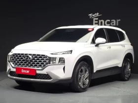 Hyundai Santa fe Diesel 2.2 2Wd Premium Choice, снимка 1