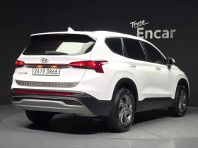 Hyundai Santa fe Diesel 2.2 2Wd Premium Choice, снимка 2
