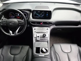 Hyundai Santa fe Diesel 2.2 2Wd Premium Choice, снимка 7