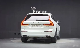 Volvo XC60 * D5 Inscription * ОБДУХВАНЕ * 360* АВТОКРЕДИТ* , снимка 4