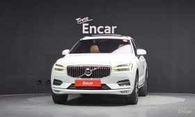 Volvo XC60 * D5 Inscription * ОБДУХВАНЕ * 360* АВТОКРЕДИТ* , снимка 3