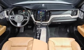 Volvo XC60 * D5 Inscription * ОБДУХВАНЕ * 360* АВТОКРЕДИТ* , снимка 7