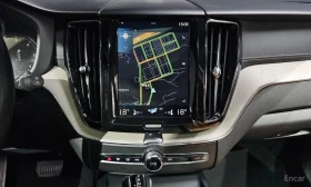 Volvo XC60 * D5 Inscription * ОБДУХВАНЕ * 360* АВТОКРЕДИТ* , снимка 12