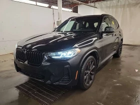 BMW X3 * XDRIVE30I * M SPORT * FACELIFT * CARFAX * , снимка 1