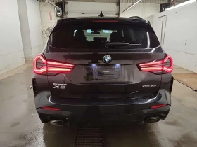 BMW X3 * XDRIVE30I * M SPORT * FACELIFT * CARFAX * , снимка 4