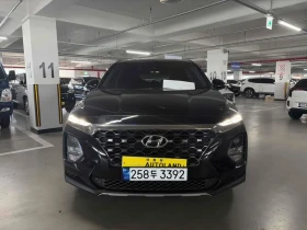 Hyundai Santa fe 2.0 2WD - САМО 30% АВАНС, снимка 5