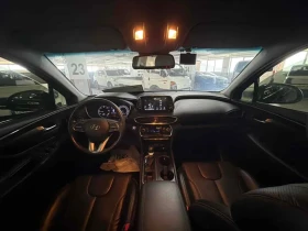 Hyundai Santa fe 2.0 2WD - САМО 30% АВАНС, снимка 13
