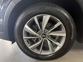 Hyundai Santa fe 2.0 2WD - САМО 30% АВАНС, снимка 9