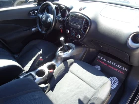 Nissan Juke 1.5DCI , снимка 14