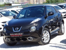 Nissan Juke 1.5DCI , снимка 1