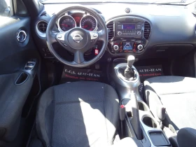 Nissan Juke 1.5DCI , снимка 12