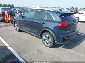 Kia Niro 2022 KIA NIRO EV EX PREMIUM, снимка 9